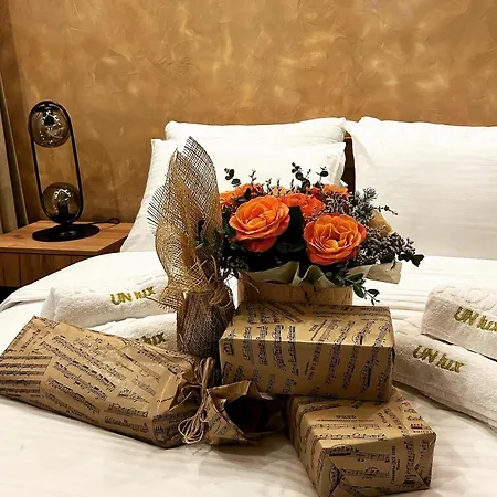 Un Lux - Hill アパート コパオニク