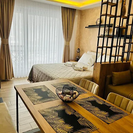 アパート Un Lux - Hill コパオニク