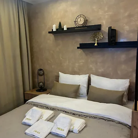 アパート Un Lux - Hill コパオニク