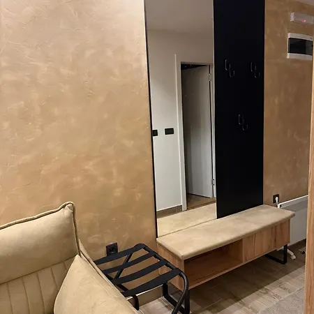 アパート Un Lux - Hill