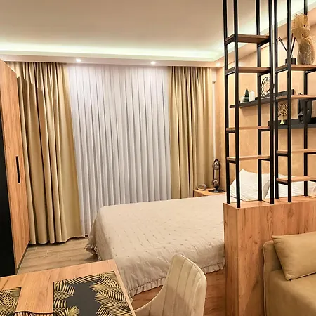 Un Lux - Hill アパート コパオニク