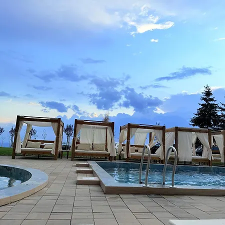 Un Lux - Hill アパート コパオニク