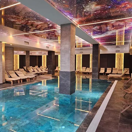 アパート Un Lux - Hill *