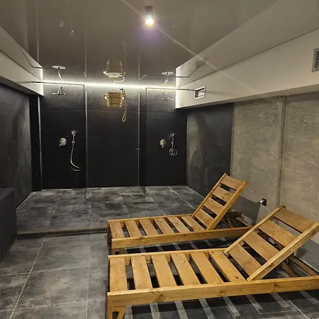 アパート Un Lux - Hill