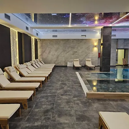 アパート Un Lux - Hill