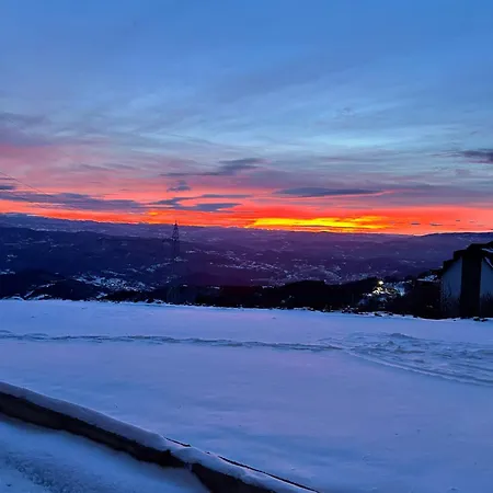 アパート Un Lux - Hill