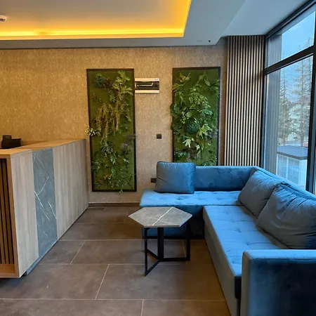 アパート Un Lux - Hill コパオニク