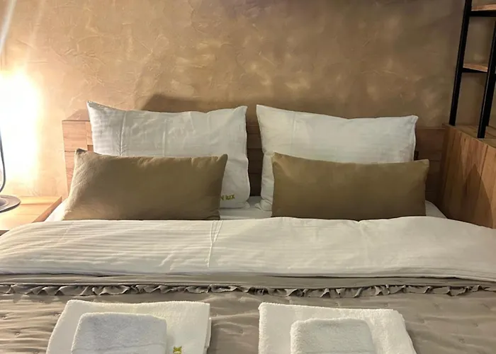 Apartment Un Lux - Hill Kopaonik