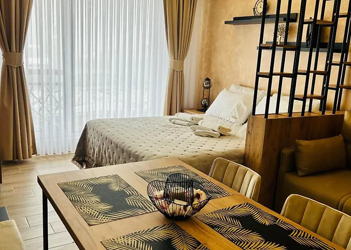 Apartment Un Lux - Hill Kopaonik