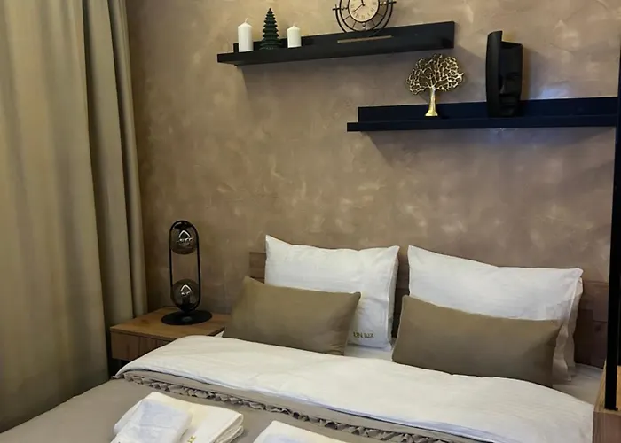 Apartment Un Lux - Hill Kopaonik