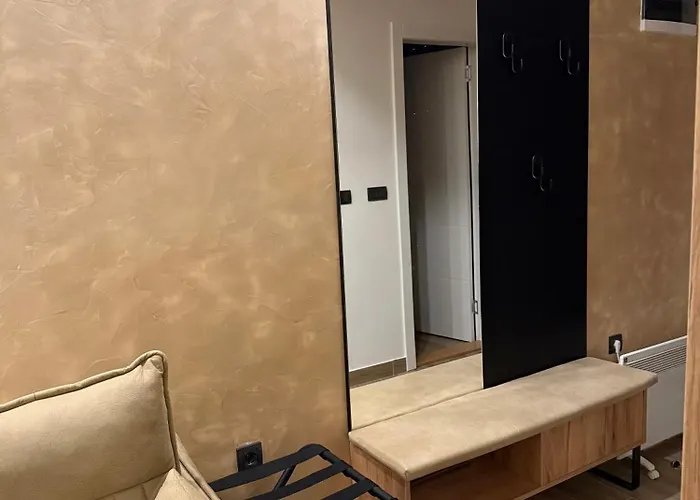 Apartment Un Lux - Hill