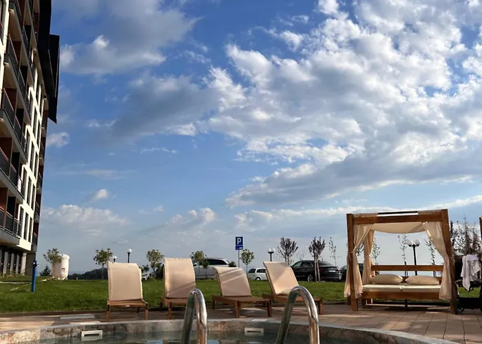 Apartment Un Lux - Hill Kopaonik