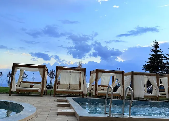 Un Lux - Hill Apartment Kopaonik