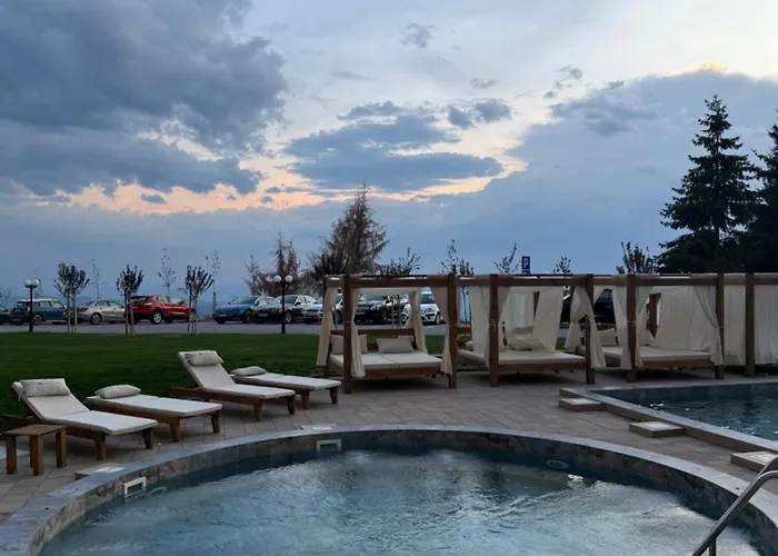 Un Lux - Hill * Kopaonik