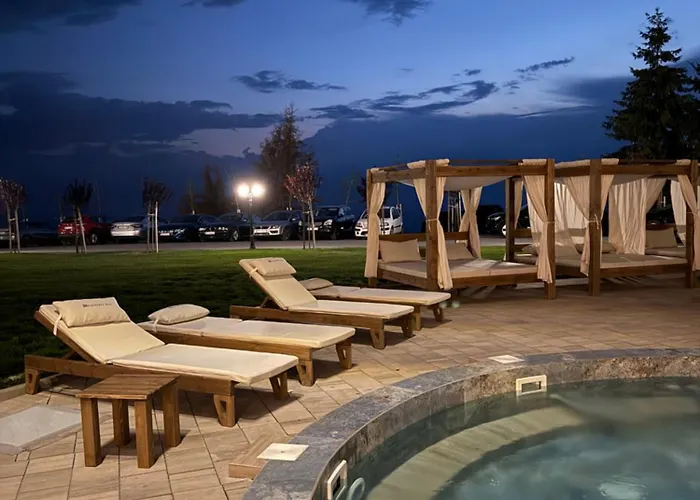 Apartment Un Lux - Hill Kopaonik