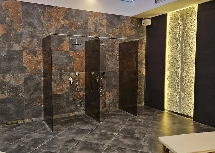 Apartment Un Lux - Hill