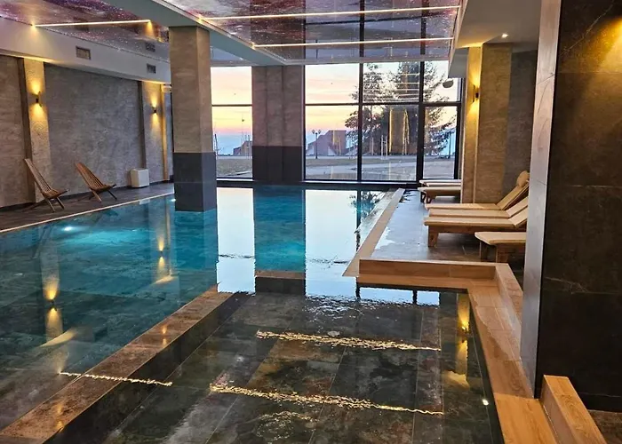 Apartment Un Lux - Hill Kopaonik