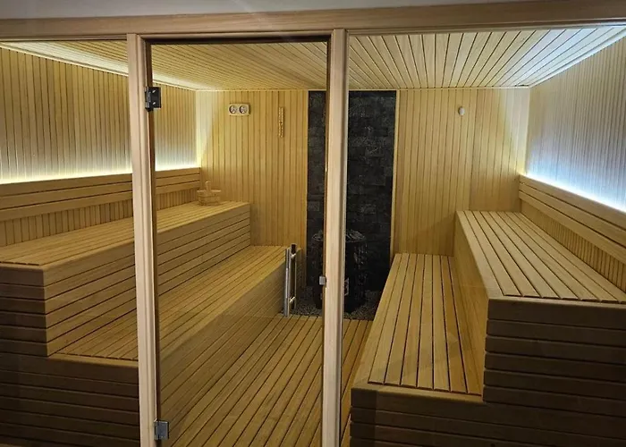 Un Lux - Hill Apartment Kopaonik