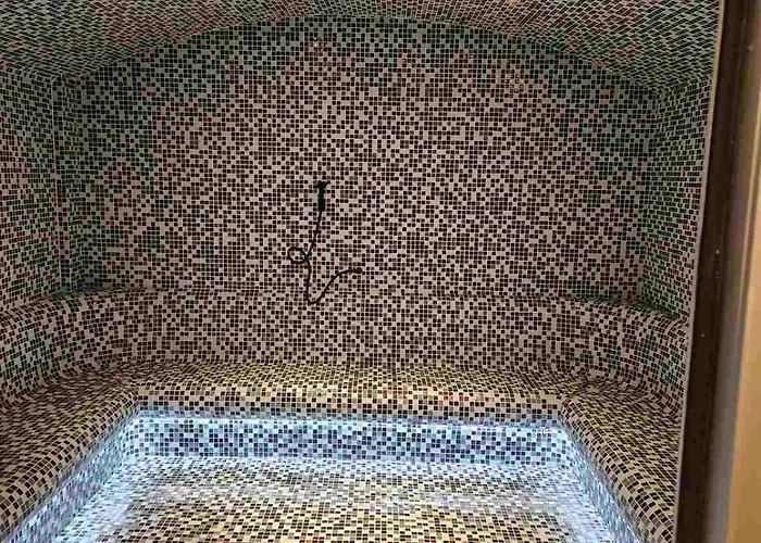 Apartment Un Lux - Hill