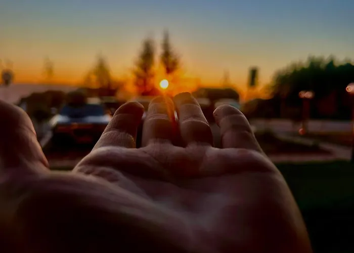 Un Lux - Hill Apartment Kopaonik