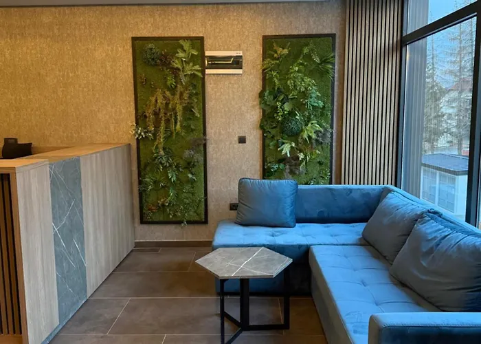 Apartment Un Lux - Hill Kopaonik