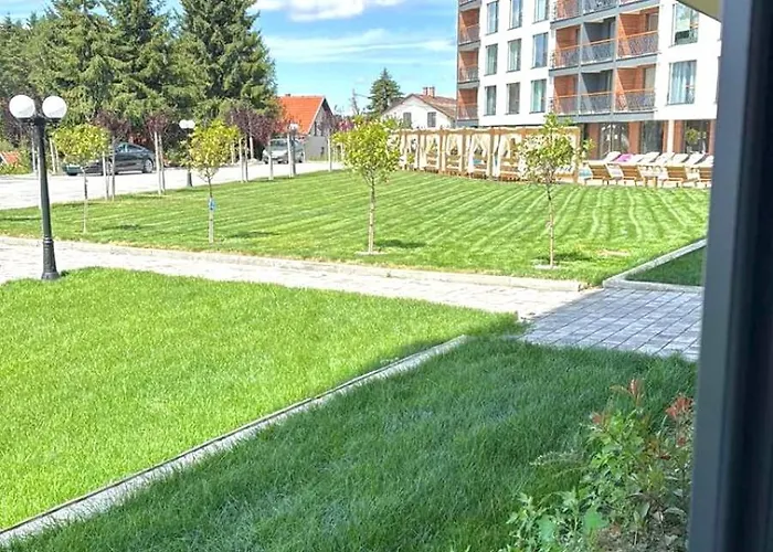 Un Lux - Hill Kopaonik